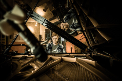 foto Michał Murawski